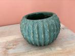 Bloempot cactus PTMD, Huis en Inrichting, Ophalen, Zo goed als nieuw, Minder dan 50 cm