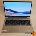 Hp Elitebook 850 G7 15.6-inch Laptop | 16GB i7-10 512GB | Ne, Gebruikt