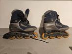 Skeelers Tecnica maat 43 1/3, Sport en Fitness, Skeelers, Ophalen of Verzenden, Gebruikt, Inline skates 4 wielen, Overige merken