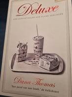 Deluxe: Hoe luxeartikelen hun glans verliezen, Ophalen of Verzenden, Zo goed als nieuw, Economie en Marketing, Dana Thomas