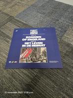 Beeldplaat bericht van de tweede wereldoorlog, Ophalen, Zo goed als nieuw, Overige formaten, Overige genres