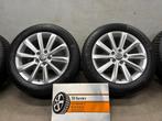 Volkswagen Passat 2018-2024 Orig 17 inch velgen Winterbanden, B8, Banden en Velgen, 17 inch, Vw