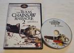 MGM The Texas Chainsaw Massacre 2 Dvd Horror, Cd's en Dvd's, Dvd's | Horror, Vanaf 16 jaar, Ophalen of Verzenden, Zo goed als nieuw