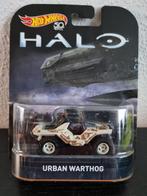 Hot Wheels Halo Urban Warthog HotWheels, Hobby en Vrije tijd, Modelauto's | Overige schalen, Nieuw, Auto, Verzenden