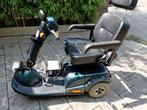 scootmobiel Calypso de Luxe, 10 km/u of minder, Gebruikt, 15 km of minder, Ophalen
