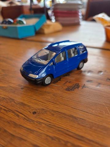 Volkswagen VW Sharan Siku 1046  beschikbaar voor biedingen