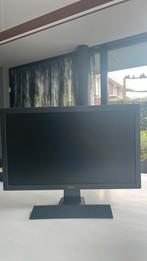 BenQ RL2455 game monitor., Computers en Software, Monitoren, Ophalen of Verzenden, Gebruikt, 60 Hz of minder