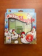 Chicken Shuffle - Smart Games, Hobby en Vrije tijd, Denksport en Puzzels, Ophalen of Verzenden, Gebruikt, Overige typen
