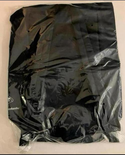 Rugtas hoog / groot nieuw, Sieraden, Tassen en Uiterlijk, Tassen | Rugtassen, Nieuw, 25 tot 40 cm, 45 tot 60 cm, Ophalen of Verzenden