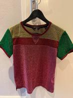 Scotch & Soda T-shirt mt S, Overige kleuren, Ophalen of Verzenden, Zo goed als nieuw, Korte mouw