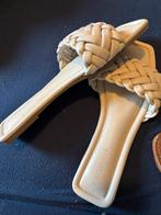 Mooie slippers, Kleding | Dames, Schoenen, Ophalen of Verzenden, Zo goed als nieuw