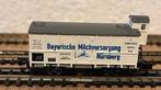 Minitrix 15359, Gelijkstroom, Trix, Wagon, Ophalen of Verzenden