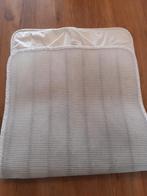 Aerosleep matrastopper 115x55 cm, Ophalen of Verzenden, Zo goed als nieuw, Wit, Jongetje of Meisje