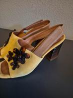 Chie Mihara. M38., Kleding | Dames, Verzenden, Zo goed als nieuw, Schoenen met hoge hakken, Chie Mihara