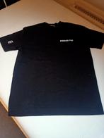 Equalite shirt, Ophalen of Verzenden, Zo goed als nieuw, Zwart