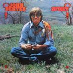 LP - John Denver - Spirit, Ophalen of Verzenden, Gebruikt, 12 inch