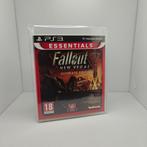 Fallout: New Vegas - Ultimate Edition - PS3, Memor Media, 1 speler, Ophalen of Verzenden, Zo goed als nieuw