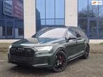 Audi Q7 55 TFSI e quattro/ Sq7 RS Seats Full /Uniek Goodwood, Auto's, Audi, Gebruikt, 2995 cc, Adaptive Cruise Control, 340 pk