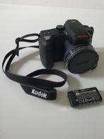 Kodak EasyShare Z1015 IS - Digitale Camera, Gebruikt, Compact, Ophalen of Verzenden, Kodak