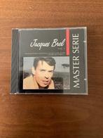 CD Jacques Brel, Ophalen of Verzenden, Zo goed als nieuw