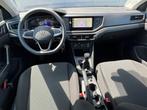 Volkswagen POLO 1.0 TSI Polo * AppleCarPlay * Visueel Cockpi, Stof, LED verlichting, Zwart, Origineel Nederlands