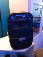 BT Speaker,  iDance type Groove 100A, Overige merken, Overige typen, Ophalen of Verzenden, Zo goed als nieuw
