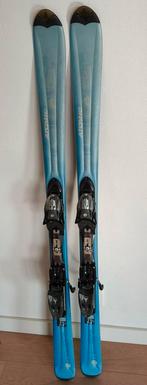 Atomic Carve ski's 150cm, Ophalen, 140 tot 160 cm, Zo goed als nieuw, Carve