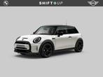 Mini Mini Electric 33 kWh Panoramadak | Harman Kardon | Head, Gebruikt, 33 kWh, 4 stoelen, Wit