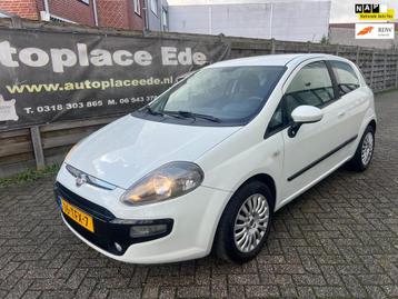 Fiat Punto Evo 1.3 M-Jet Mylife DIESEL beschikbaar voor biedingen