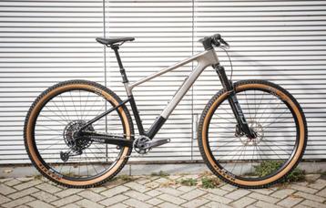 Focus Raven 8.9 Medium (Demo) beschikbaar voor biedingen