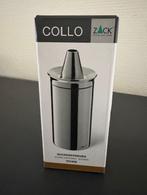 ZACK COLLO suikerstrooier (glans), Ophalen of Verzenden, Nieuw