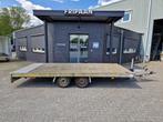 Ultra Lite, Auto diversen, Aanhangers en Bagagewagens, Gebruikt