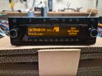 Becker Traffic Pro limited edition, Auto diversen, Autoradio's, Ophalen of Verzenden, Zo goed als nieuw