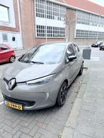 🔥 Renault ZOE Q90 Bose 88PK (batterijhuur) 2018 Grijs 🔥, Auto's, Renault, 0 cilinders, 135 min, Particulier, 1455 kg