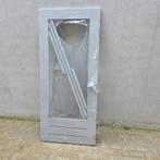 buitendeur Skantrae SKG 584 88 x 201.5 Merbau 2 stuks. ., Doe-het-zelf en Verbouw, Deuren en Horren, 80 tot 100 cm, Ophalen of Verzenden