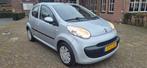 Citroen C1, 2008, 1.0-12V  5 deurs AUTOMAAT., 4 stoelen, C1, 68 pk, Origineel Nederlands
