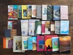 Laatste kans: 32 theologische boeken met diverse inhoud € 10, Verzenden, Gelezen