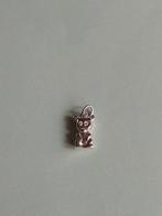 Bedeltje koala zilver, Sieraden, Tassen en Uiterlijk, Overige merken, Nieuw, Ophalen of Verzenden, 1 bedel
