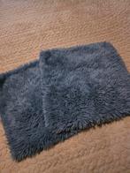 Riviera Maison Kussenhoezen Bont Blauw, Ophalen of Verzenden, Zo goed als nieuw, Blauw, Vierkant