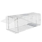 Dierenval vangkooi rattenval muizenval GRATIS BEZORGD!, Dieren en Toebehoren, Minder dan 60 cm, Kooi, Verzenden, Nieuw