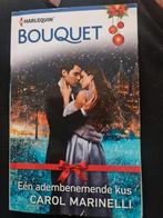 Harlequin Bouquet - Carol Marinelli, Boeken, Romans, Ophalen of Verzenden, Zo goed als nieuw, Carol Marinelli, Nederland