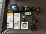 Panasonic Lumix DMC-TZ10 digitale compactcamera, Ophalen, Panasonic, 20x of meer, Zo goed als nieuw