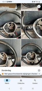 Golf 7 stuur, Auto-onderdelen, Ophalen of Verzenden