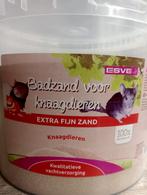 Badzand - Chinchilla badzand, Dieren en Toebehoren, Knaagdieren, Januari, Meerdere dieren, Overige typen