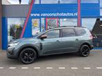 Dacia JOGGER 1.0 TCe 110pk Extreem Navi Carplay Camera Led, Auto's, Dacia, Te koop, Huisgarantie, Geïmporteerd, 5 stoelen