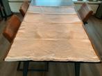 Nette duo deken van Prenatal voor ledikant afm. 90 x 125cm., Ophalen of Verzenden, Gebruikt, 100 cm of meer, Deken