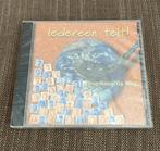 Iedereen telt! - Jeugdkoor op Weg cd (nieuw), Ophalen of Verzenden, Nieuw in verpakking, Koren of Klassiek