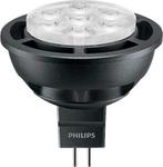 9x PHILIPS MAS LEDspotLV mr16 36d 4 watt LED dim GU5.3 NEW, Nieuw, Bipin of Steekvoet, Ophalen of Verzenden, Led-lamp