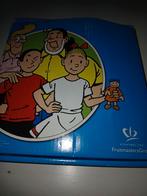 Wiske Knuffel met Doos - Fruitmasters Group, Ophalen of Verzenden, Nieuw