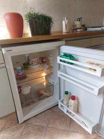 Gratis Liebherr Koelkast - Ophalen! beschikbaar voor biedingen